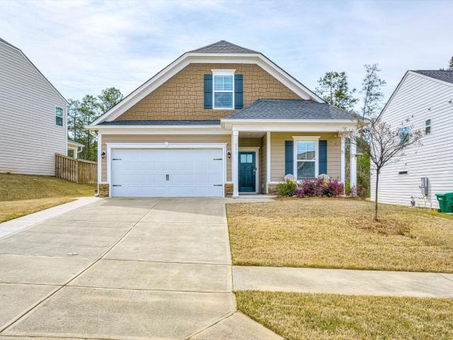 Apartment for rent in Aiken, South Carolina