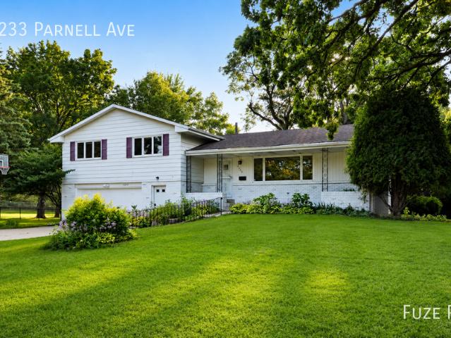 Apartment for rent in Hennepin, Minnesota