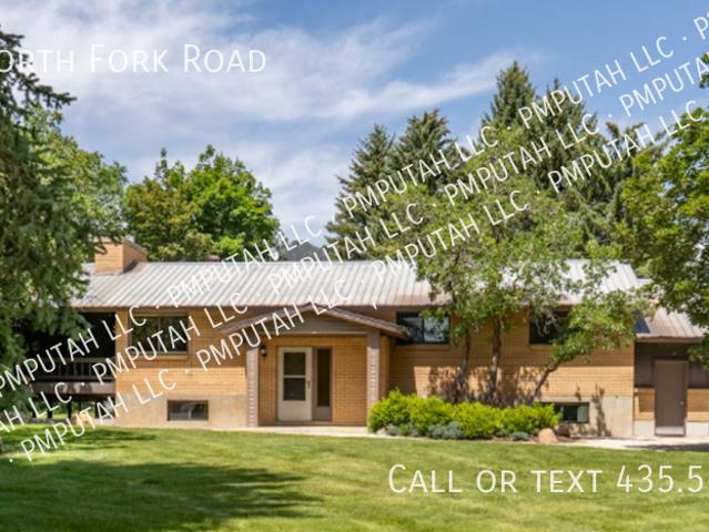 Apartment for rent in Utah