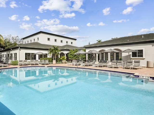 Apartment for rent in Davie, Florida