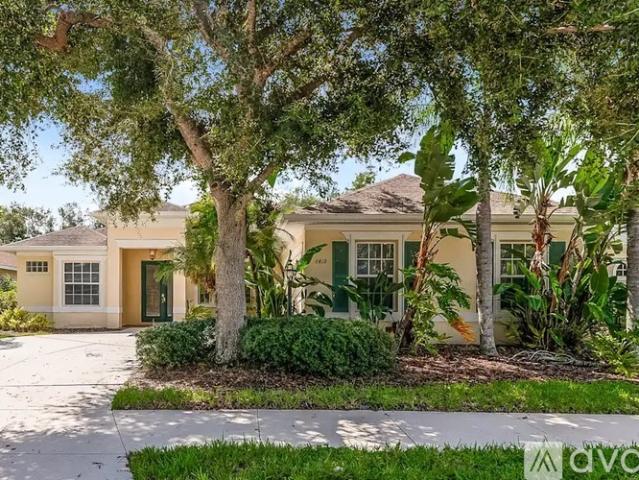 Apartment for rent in Lakewood Ranch, Florida