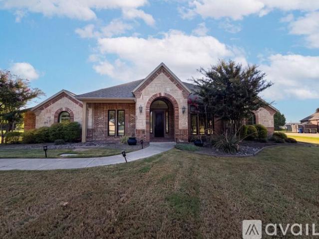 Apartment for rent in Celina, Texas