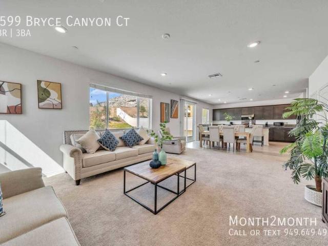 Apartment for rent in California