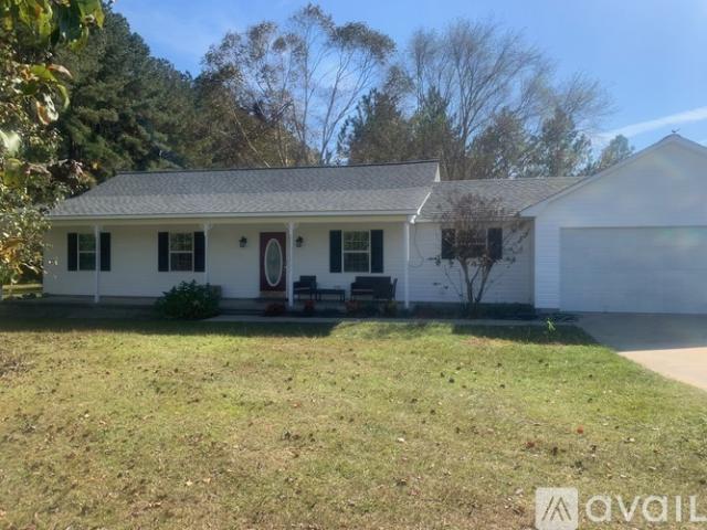 Apartment for rent in Douglas, Georgia