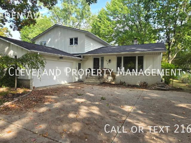 Apartment for rent in Solon, Cuyahoga County