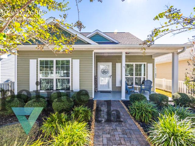 Apartment for rent in Freeport, Walton County