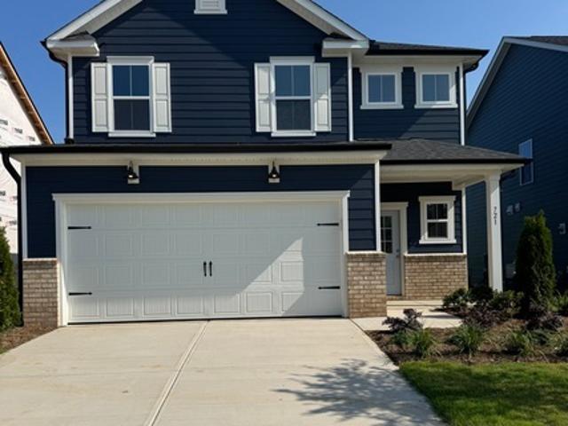 Apartment for rent in Wake, North Carolina
