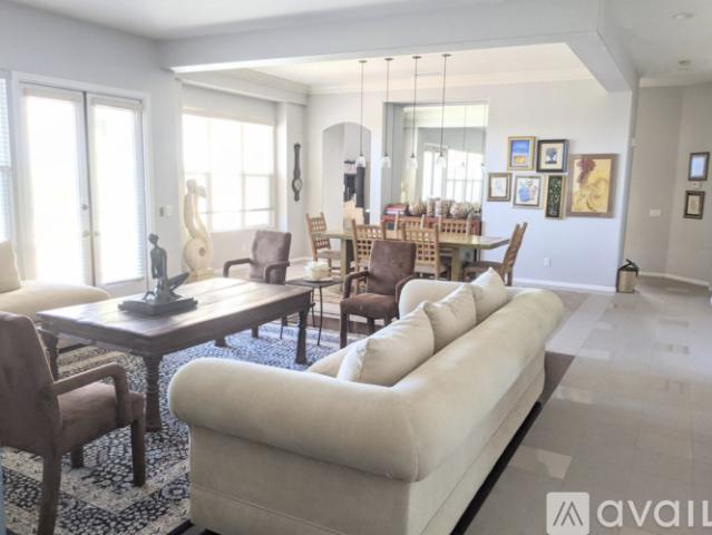 Apartment for rent in Chula Vista, California