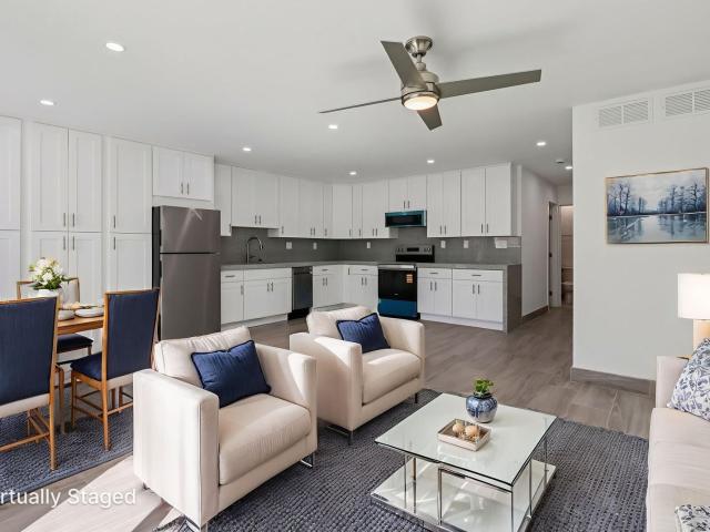 Apartment for rent in El Cajon, California