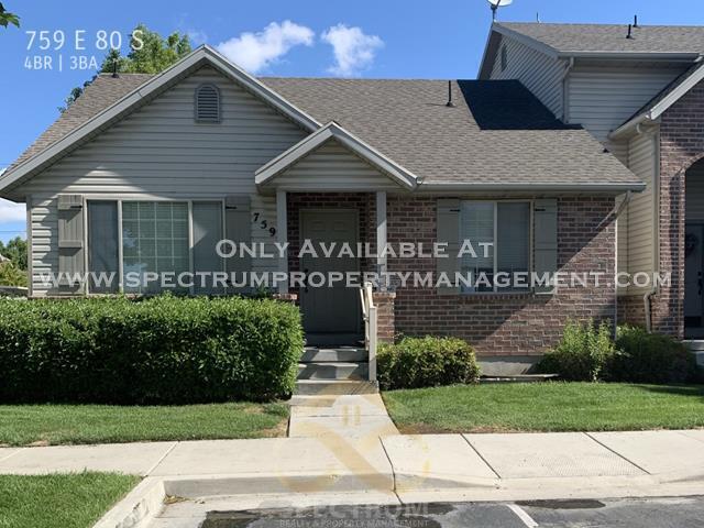 Apartment for rent in American Fork, Utah
