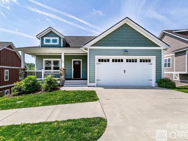 Apartment for rent in Hendersonville, North Carolina