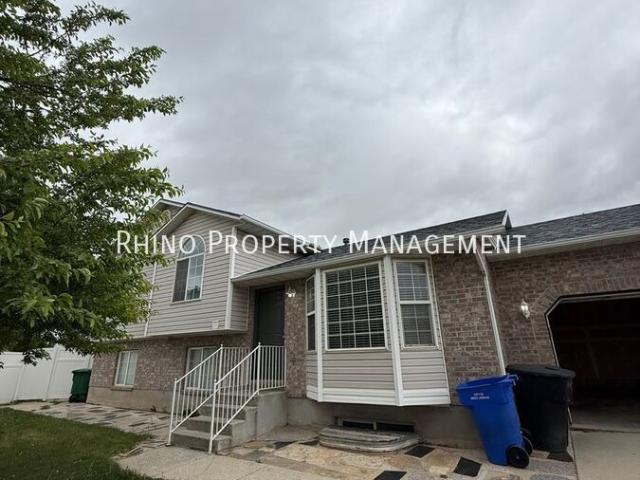 Apartment for rent in West Jordan