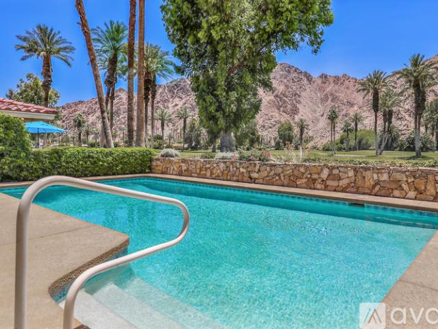 Apartment for rent in Indian Wells, California