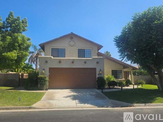Apartment for rent in La Quinta