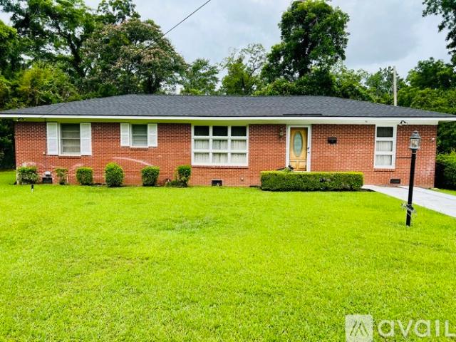 Apartment for rent in Quitman, Georgia