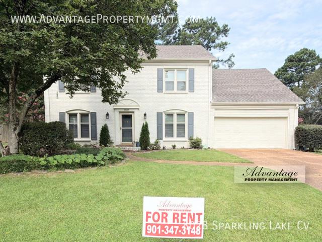 Apartment for rent in Tennessee