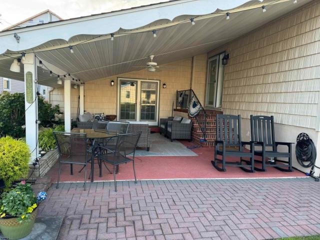 Apartment for rent in Margate City