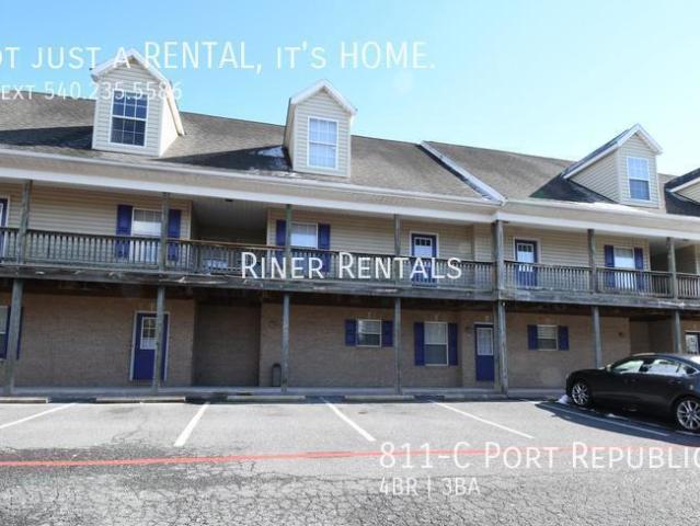 Apartment for rent in Virginia