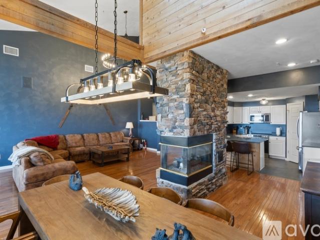 Apartment for rent in Champion