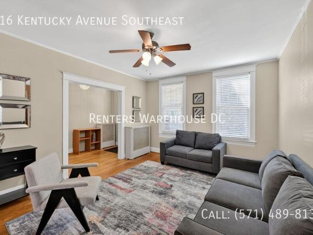 Apartment for rent in Washington, Washington DC