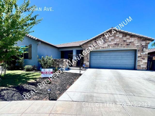 Apartment for rent in Fresno