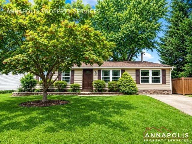 Apartment for rent in Arnold, Maryland