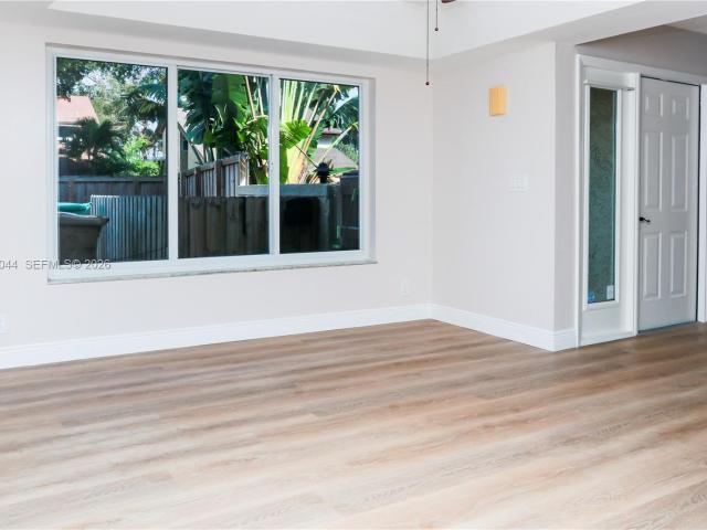 Apartment for rent in Davie, Florida