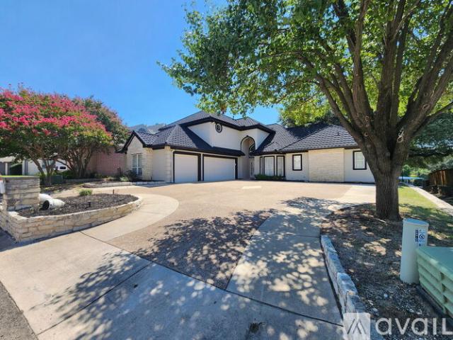 Apartment for rent in Fort Worth, Texas