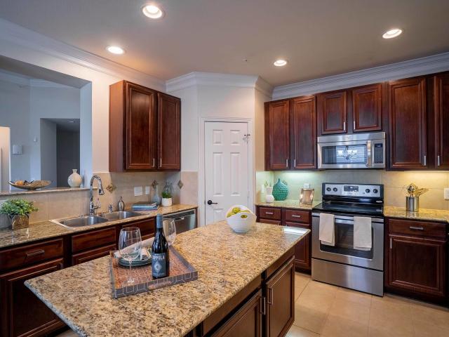 Apartment for rent in Prosper