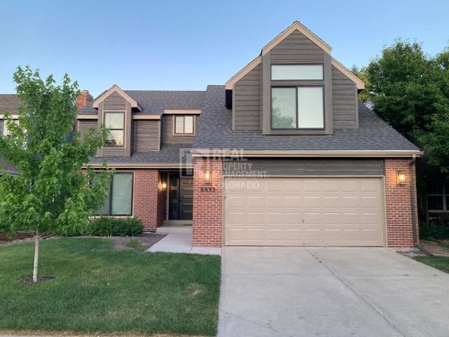 Apartment for rent in Highlands Ranch, Colorado
