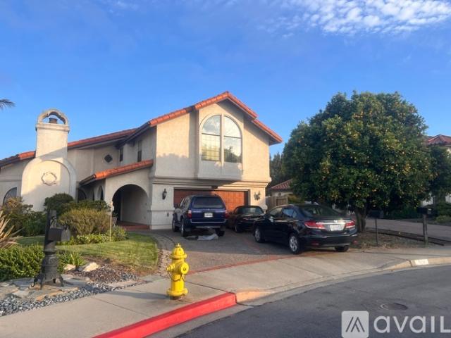 Apartment for rent in San Luis Obispo, California
