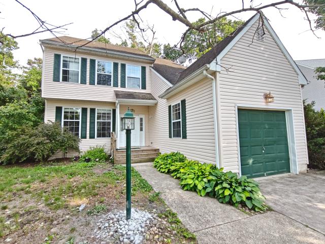 Apartment for rent in Mizpah, New Jersey