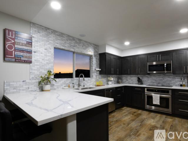 Apartment for rent in El Cajon, California