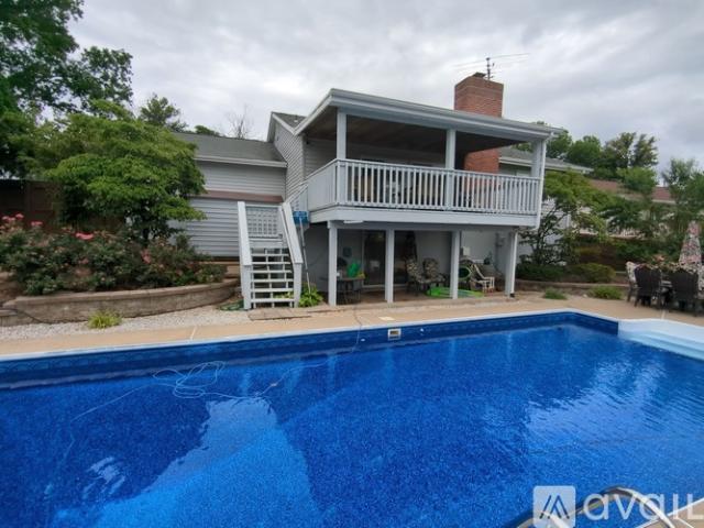 Apartment for rent in Ballwin, Missouri