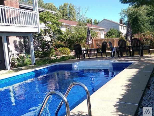 Apartment for rent in Ballwin