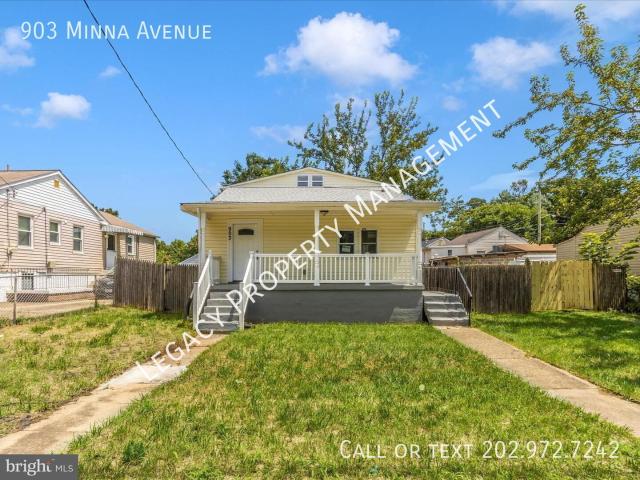Apartment for rent in Maryland
