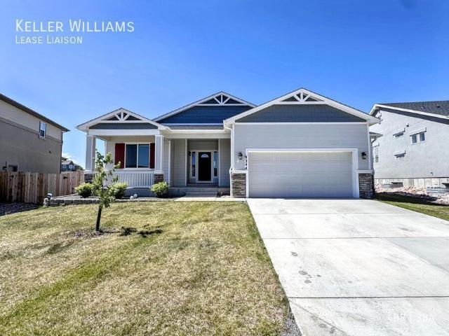 Apartment for rent in Colorado Springs, Colorado