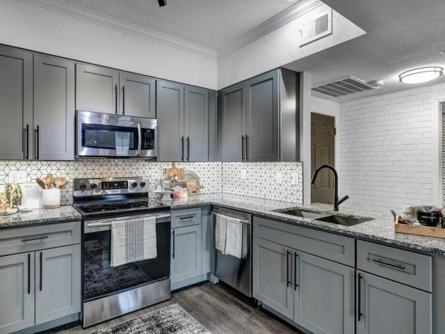 Apartment for rent in Plano