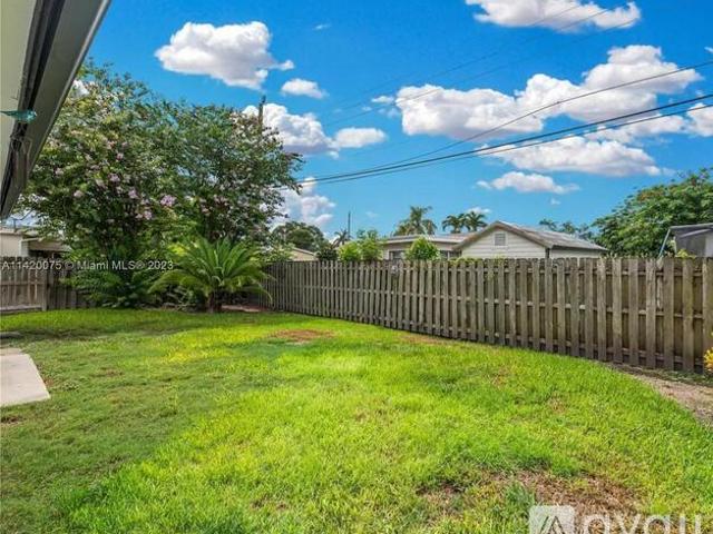 Apartment for rent in Cutler Bay