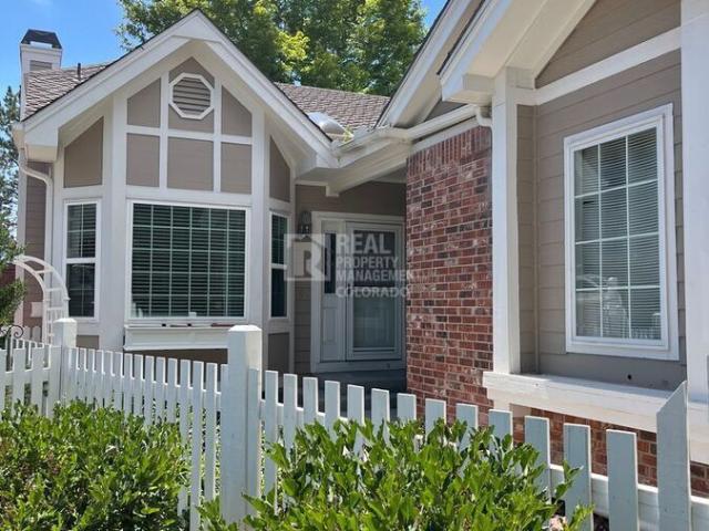 Apartment for rent in Lone Tree, Colorado