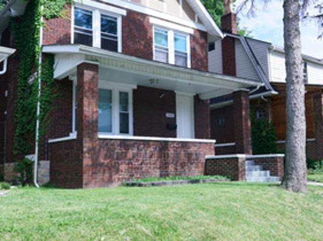 Apartment for rent in Columbus, Ohio