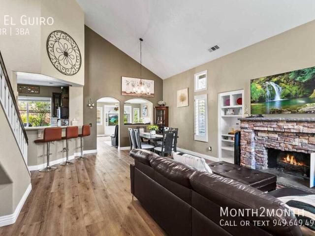 Apartment for rent in Rancho Santa Margarita, California