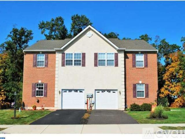 Apartment for rent in Franconia, Pennsylvania