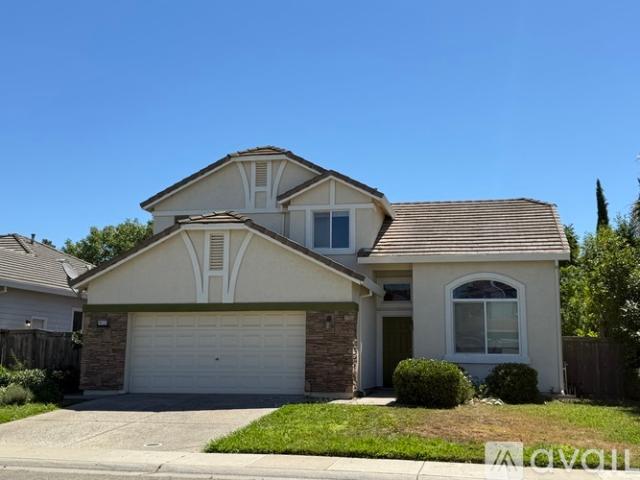 Apartment for rent in California