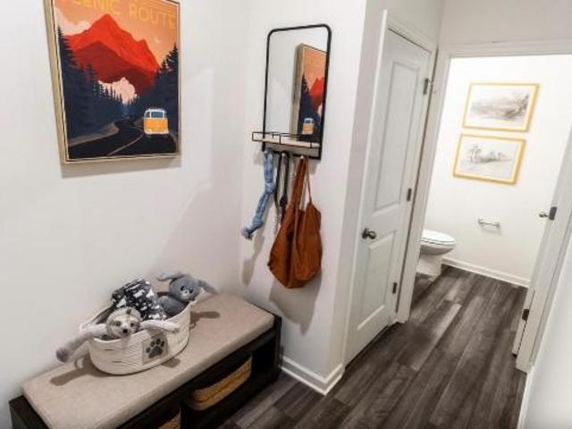 Apartment for rent in Stone Mountain