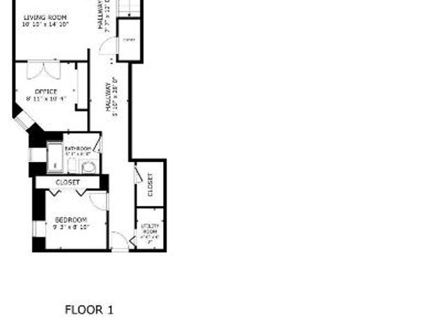 Condo for rent in Chicago Park, Illinois