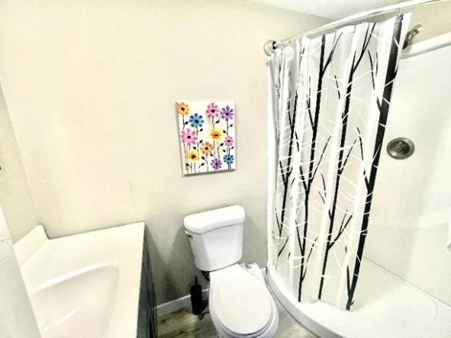 Condo for rent in Hancock, Illinois