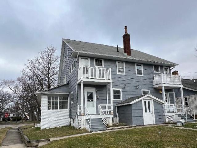 Condo for rent in Ohio