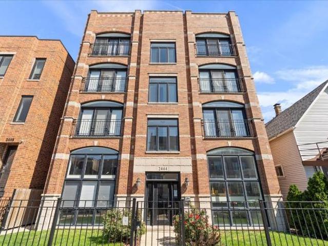 Condo for rent in Chicago Park, Illinois