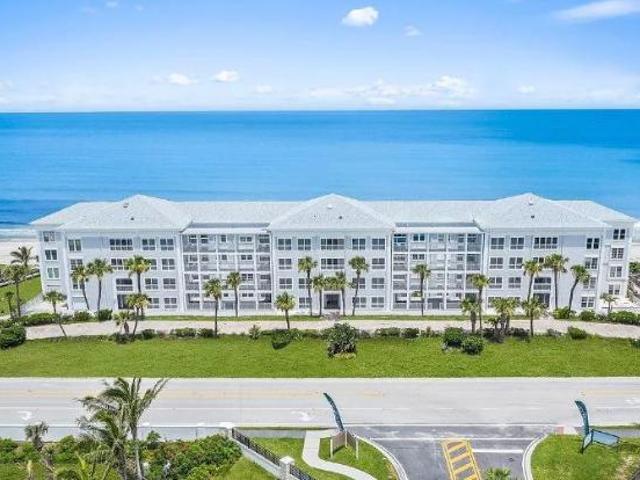 Condo for rent in Melbourne Beach